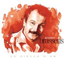 BRASSENS Georges